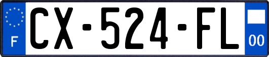 CX-524-FL