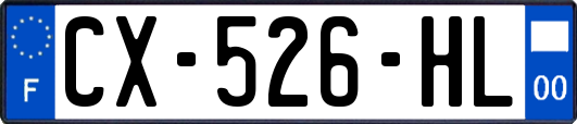 CX-526-HL