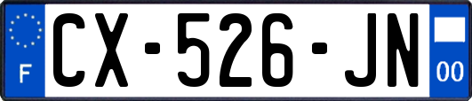 CX-526-JN