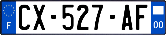 CX-527-AF