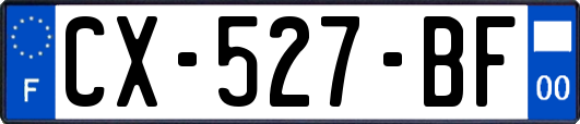 CX-527-BF