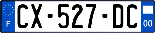 CX-527-DC