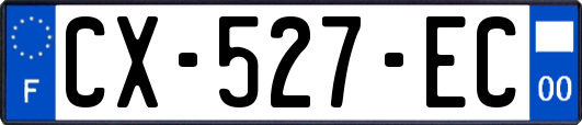 CX-527-EC