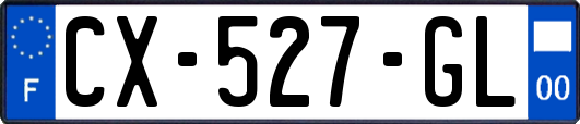 CX-527-GL