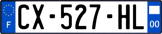 CX-527-HL