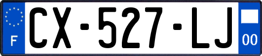 CX-527-LJ