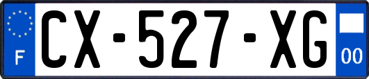 CX-527-XG