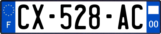 CX-528-AC