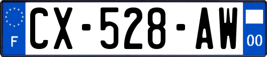 CX-528-AW