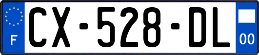 CX-528-DL