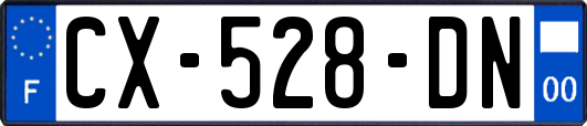 CX-528-DN