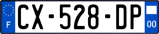 CX-528-DP