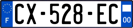 CX-528-EC