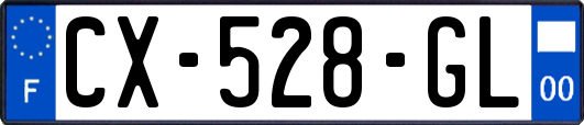 CX-528-GL