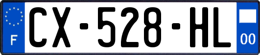 CX-528-HL