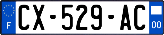 CX-529-AC