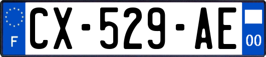 CX-529-AE