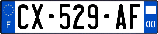 CX-529-AF