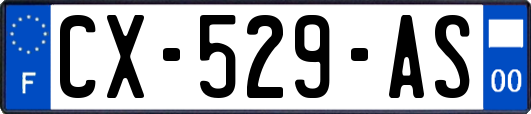 CX-529-AS