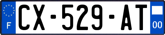 CX-529-AT