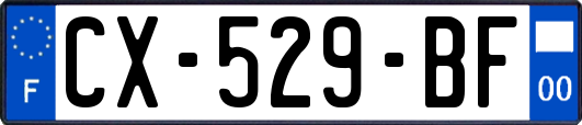 CX-529-BF