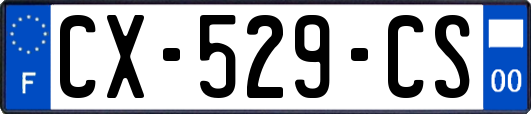 CX-529-CS