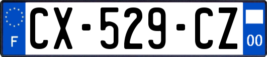 CX-529-CZ