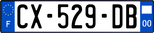 CX-529-DB