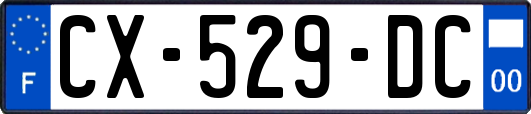CX-529-DC