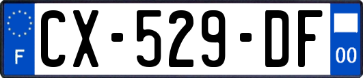 CX-529-DF