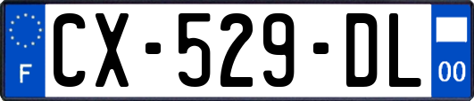 CX-529-DL