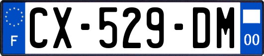 CX-529-DM