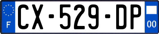 CX-529-DP