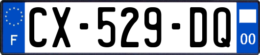 CX-529-DQ