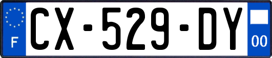 CX-529-DY