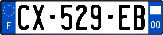 CX-529-EB