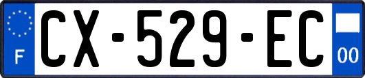 CX-529-EC