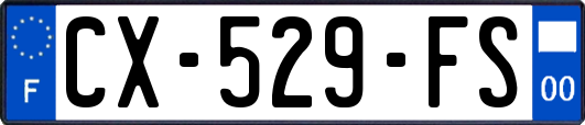 CX-529-FS