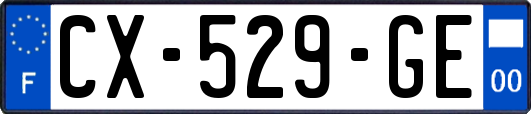 CX-529-GE