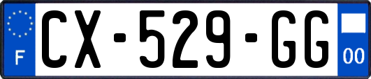 CX-529-GG