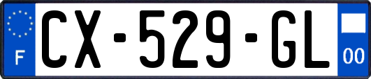 CX-529-GL