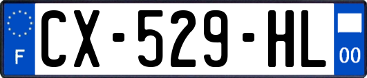 CX-529-HL