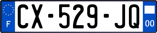 CX-529-JQ