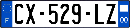 CX-529-LZ