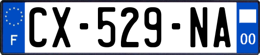 CX-529-NA