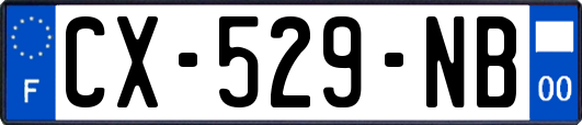 CX-529-NB