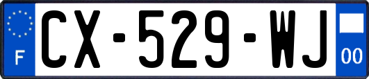 CX-529-WJ