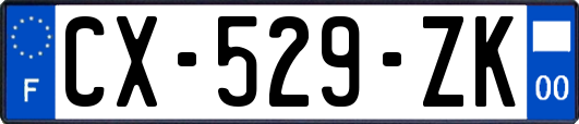 CX-529-ZK