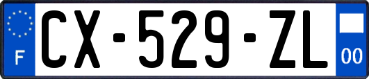 CX-529-ZL