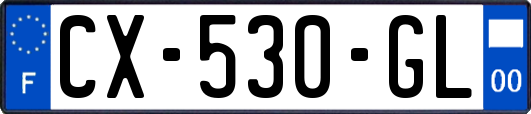 CX-530-GL